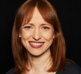 Kamila Jeżowska